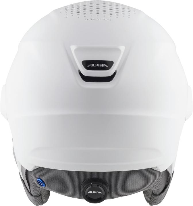 Actual product image ALPINA SPORTS Alto QV (55 - 59 cm, M)