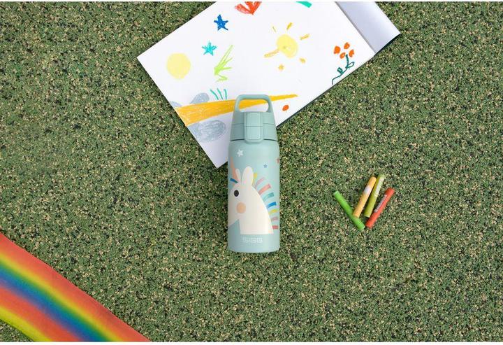 Productafbeelding Sigg Bouteille isolante Therm One Uni-Stars 0,5 l (0.50 l)