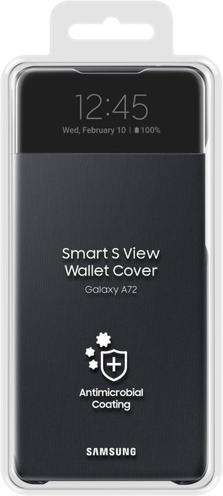 Productafbeelding Samsung S-View (Samsung Galaxy A72)