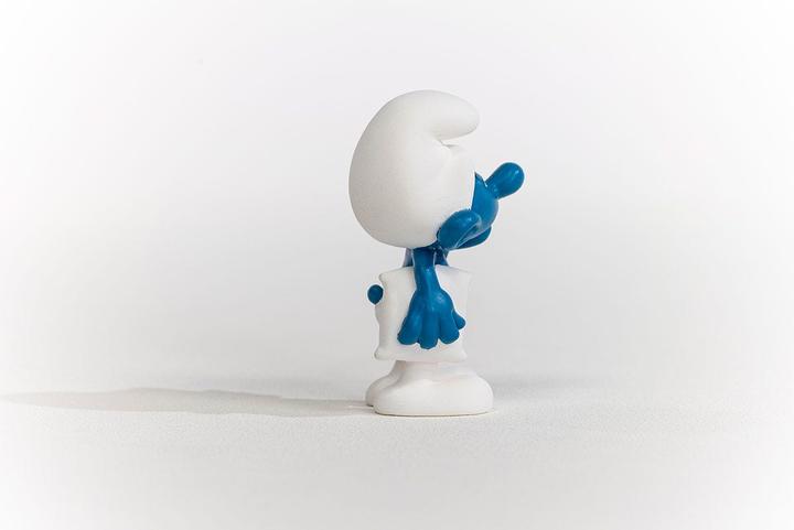 Immagine prodotto Schleich Puffo pigro
