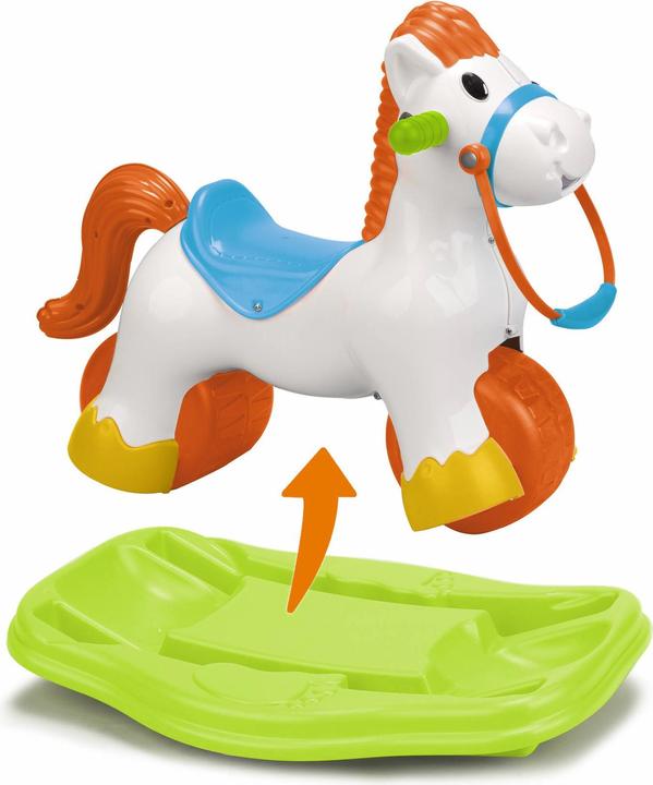 Produktbild Feber Schauckelpony