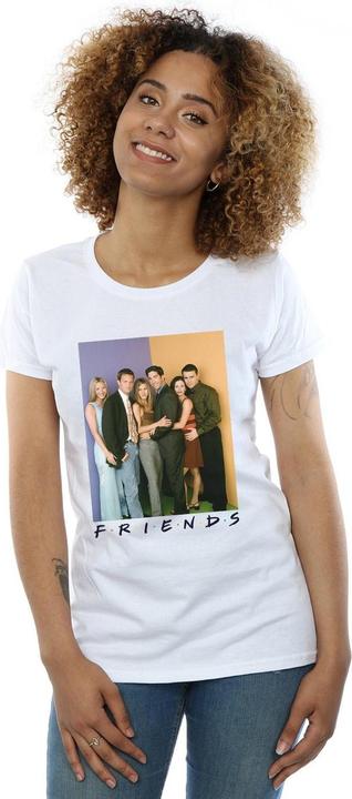 Produktbild Friends Group Photo TShirt (XL)