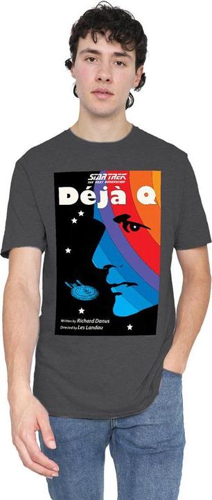 Produktbild The Next Generation Season 3 Episode 13 TShirt (S)