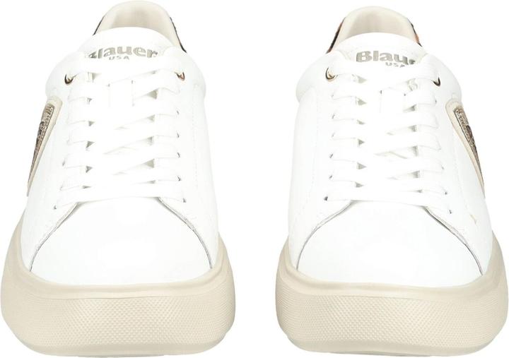 Actual product image Bauer Sneaker (38)