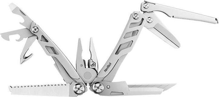 Immagine prodotto NexTool Multitool Flagship Pro (lama sostituibile) (19 Funzioni)