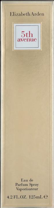 Actual product image Elizabeth Arden 5th Avenue (Eau de parfum, 125 ml)