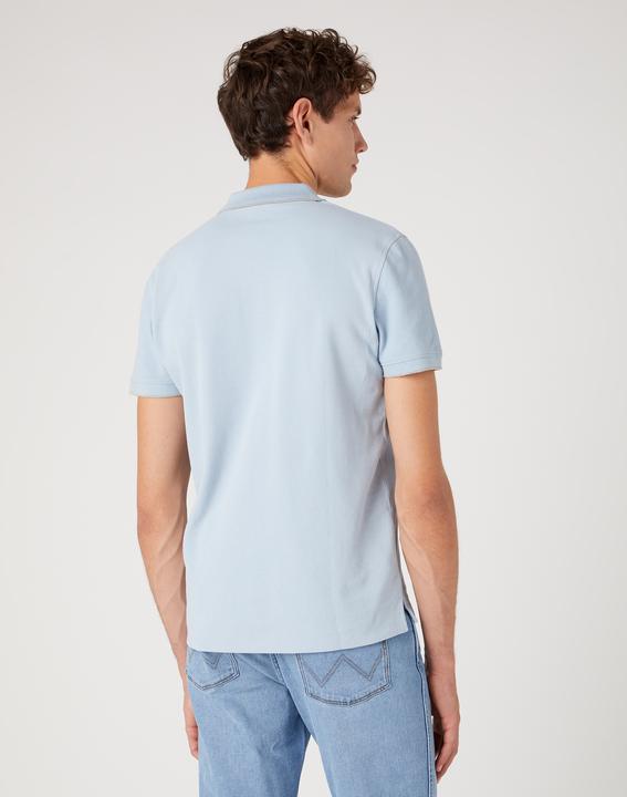 Produktbild Wrangler Polos Polo Shirt (S)