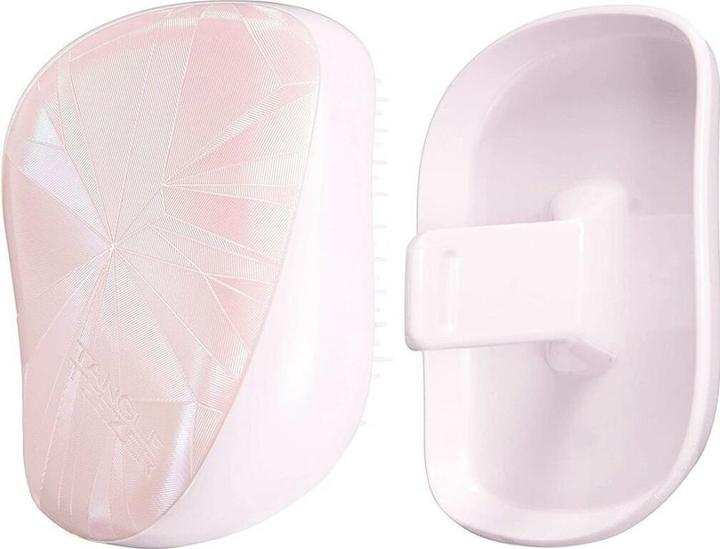 Image du produit Tangle Teezer Holo écrasé par un stylo compact