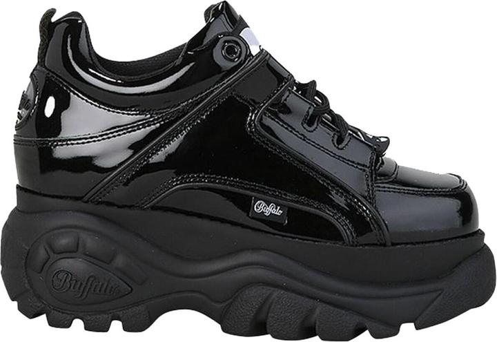 Buffalo 1339-14 2.0 Calf Leather Patent - 186085
