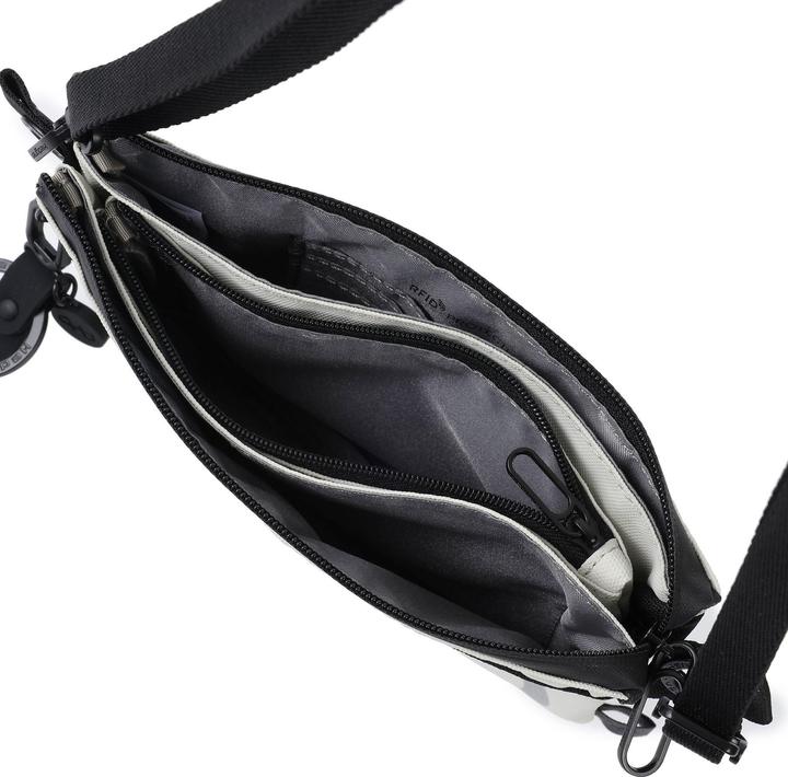 Produktbild Hedgren Uni Ichi Umhängetasche RFID Schutz 19 cm