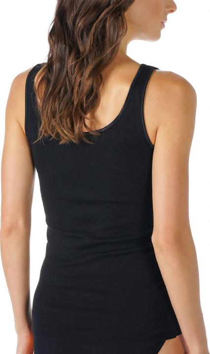 Produktbild Mey 2er Pack Noblesse Unterhemd / Tanktop (46, 3XL)