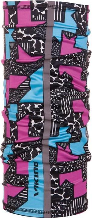 Actual product image Vikingsports VIKING Multifunctional Bandana - Seamless construction - Fast moisture management - 8844