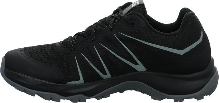 Actual product image Salomon Warra GTX (46)