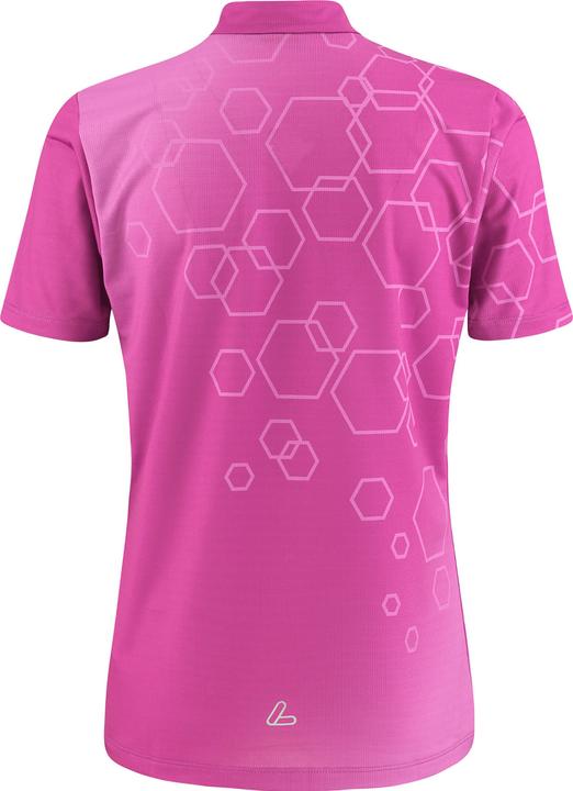 Image du produit Löffler Bubbles Half Zip (152)