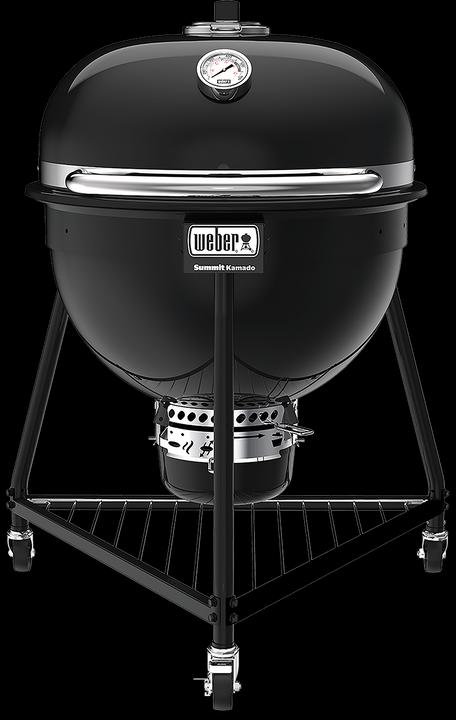 Produktbild Weber Summit Kamado E6 (610 mm)