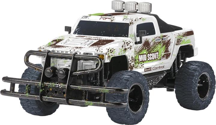 Produktbild Revell New Mud Scout