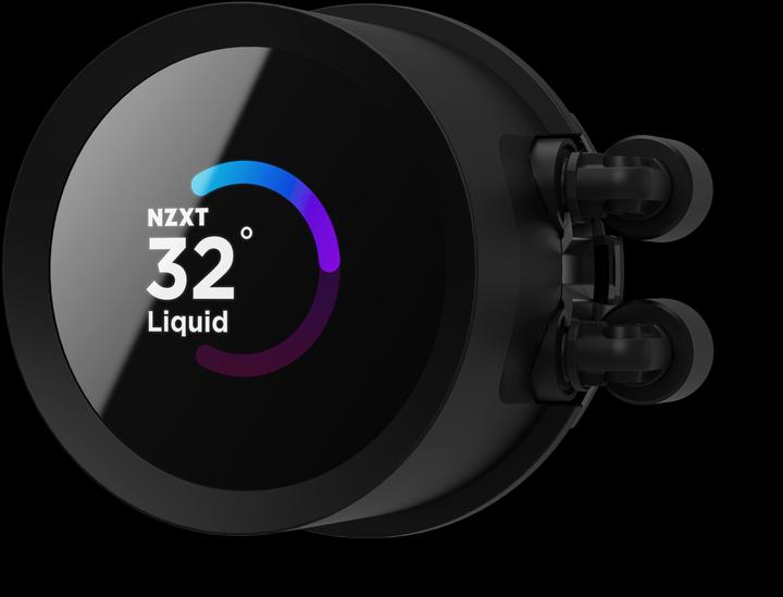 Produktbild NZXT Kraken 240