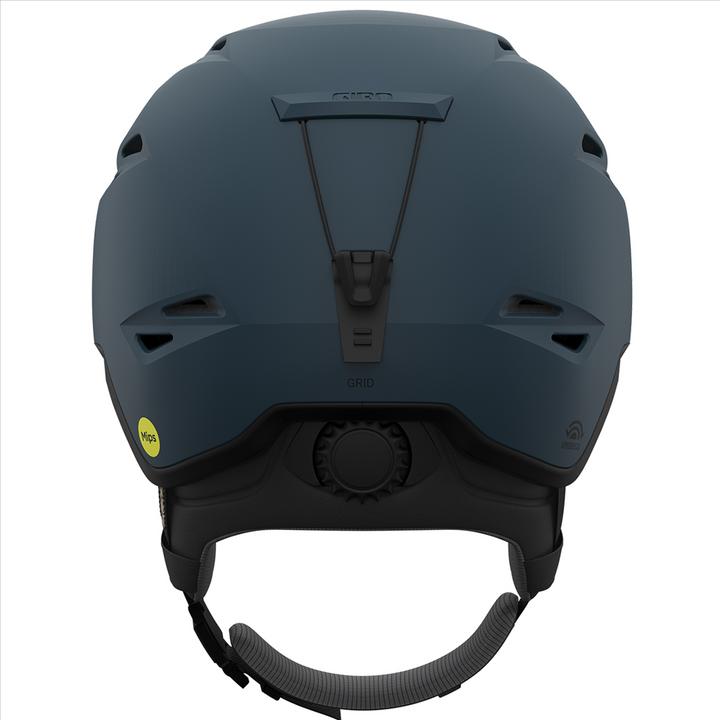 Actual product image Giro Grid Spherical MIPS (52 - 55.5 cm, S)