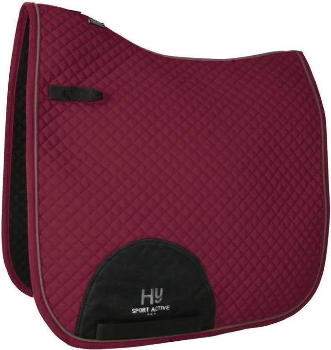 Hy Equestrian DressurSchabracke