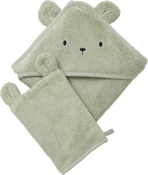 Actual product image Vertbaudet Sponge