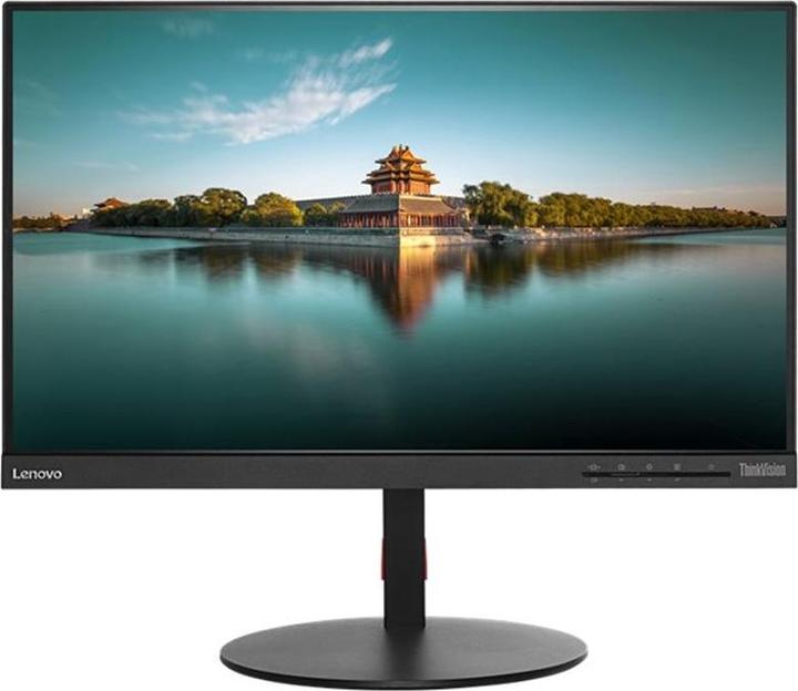 Actual product image Lenovo ThinkVision T23i-20 (1920 x 1080 pixels, 23")