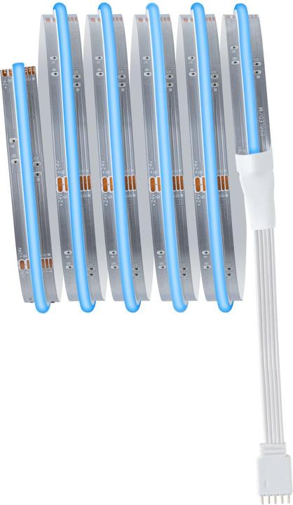 Produktbild Paulmann MaxLED 500 Stripe Set (Mehrfarbig, 150 cm, Indoor)