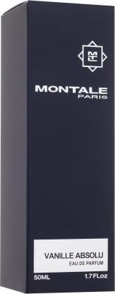 Immagine prodotto Montale Assoluto di vaniglia (Eau de parfum, 50 ml)