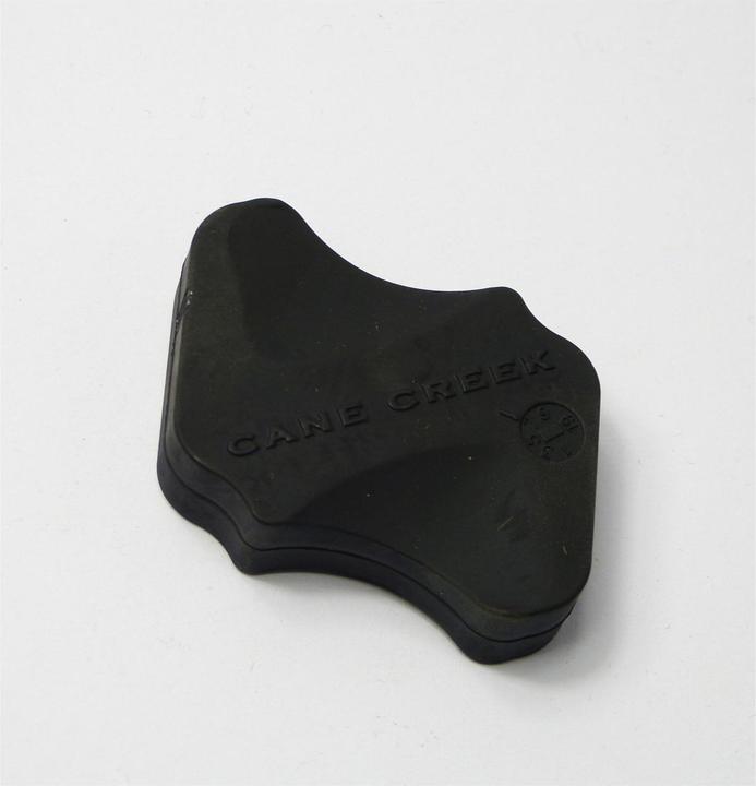 Produktbild Cane Creek Thudbuster Short Travel Elastomer #7 Hard