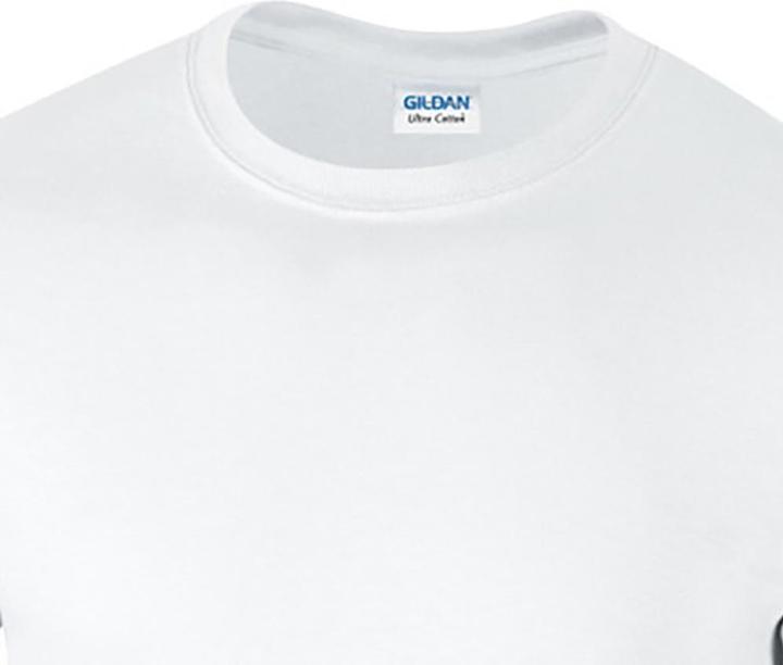 Actual product image Gildan UTBC477 P (XXL)
