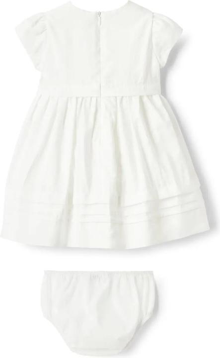 Produktbild Il Gufo Vestito Manica Corta (12)