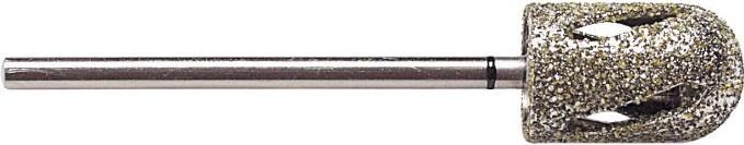 Produktbild Busch Diamantschleifer DT5880 095 DiaTwist, zyl ru, supergrob rostsicher (1 x)