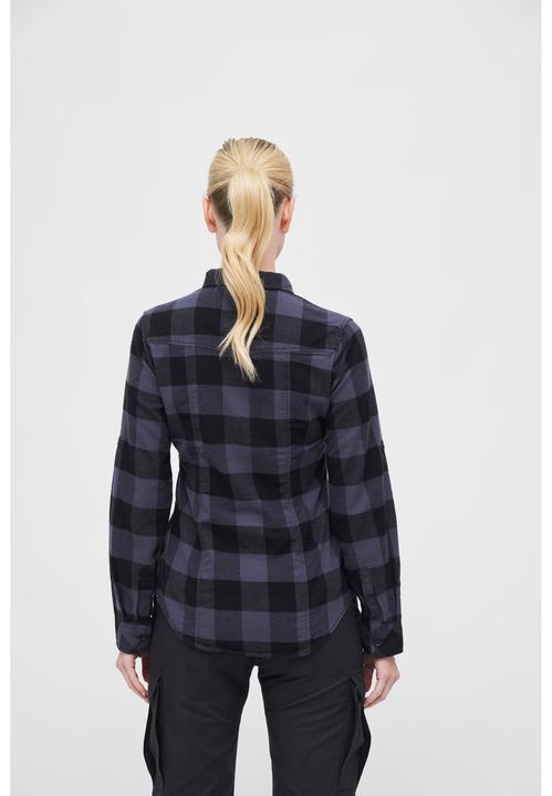 Immagine prodotto Brandit Camicia Amy in flanella RAGAZZE - 17542 (3XL)