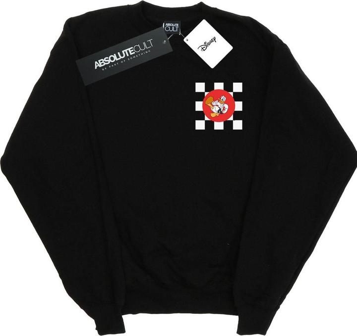 Image du produit Disney - Sweat DONALD DUCK KARATE KICK - Homme (L)