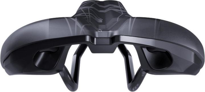 Actual product image PRO MTB saddle MSU 1.3