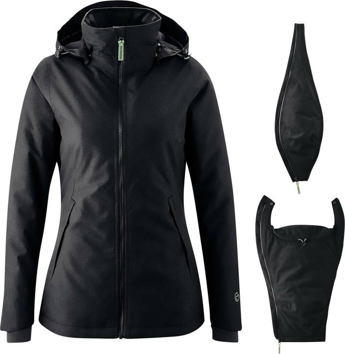 Actual product image Mamalila Winterfriend (XS)