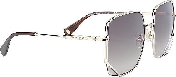 Actual product image Marc Jacobs Sunglasses 1008/S/59