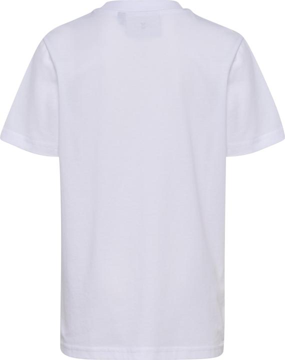 Image du produit hummel hmlJR BASE T-SHIRT S/S (10, 11, 12, 13, 14, 15, 16)