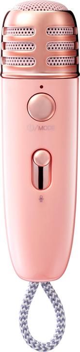 Produktbild Divoom Fairy-2 pink