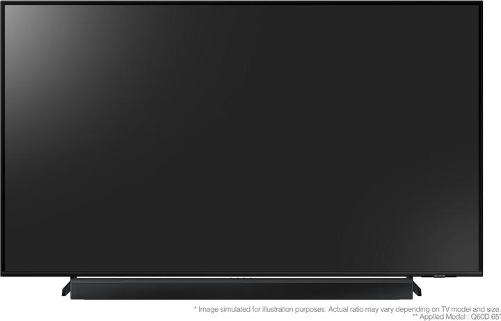 Image du produit Samsung HW-B750D (400 W, 5.1 canaux)