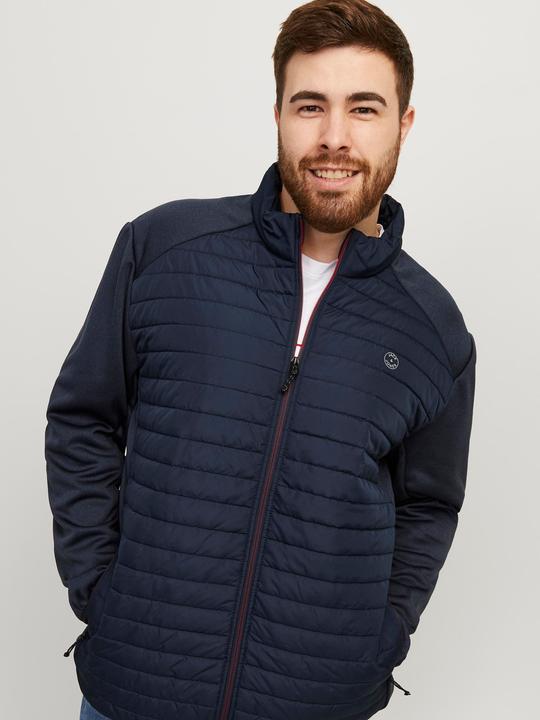 Image du produit Jack & Jones Veste matelassée Plus Size (5XL)