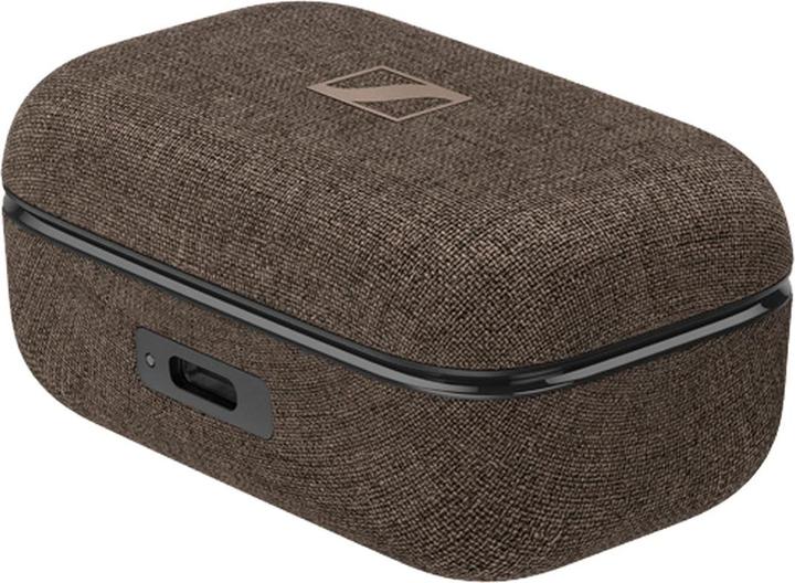 Productafbeelding Sennheiser Momentum True Wireless 4 (ANC, 7 h, Draadloze)