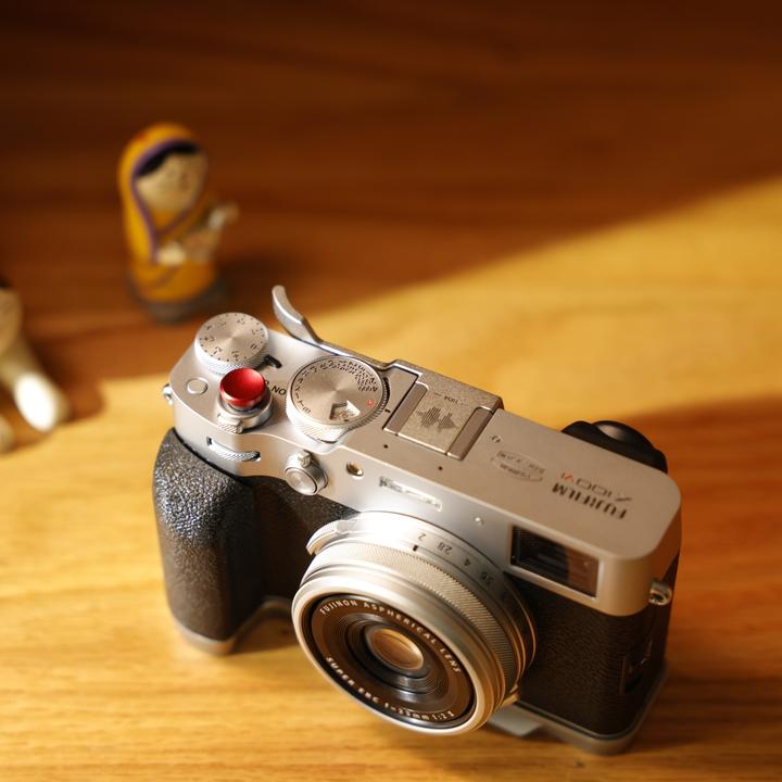 Image du produit SmallRig Poignée de pouce (Accessoires vidéo divers)