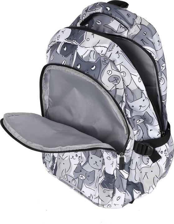 Immagine prodotto Aoking Zaino (6.20 l)