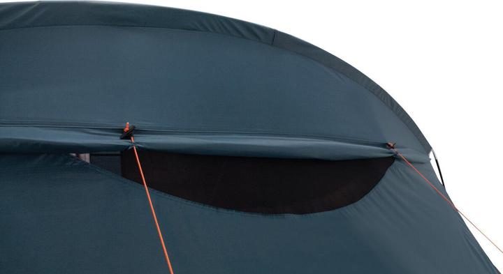 Produktbild Easy Camp Palmdale 600 Familienzelt (Tunnelzelt, 20.50 kg, 6 Personen)