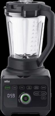 Actual product image Braun PowerBlend 9 (1600 W)