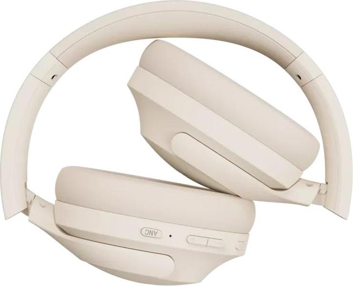 Produktbild Canyon OnRiff 10, Bluetooth headset,with microphone,with Active Noise Cancellation function (ANC, 25 h, Kabelgebunden, Kabellos)