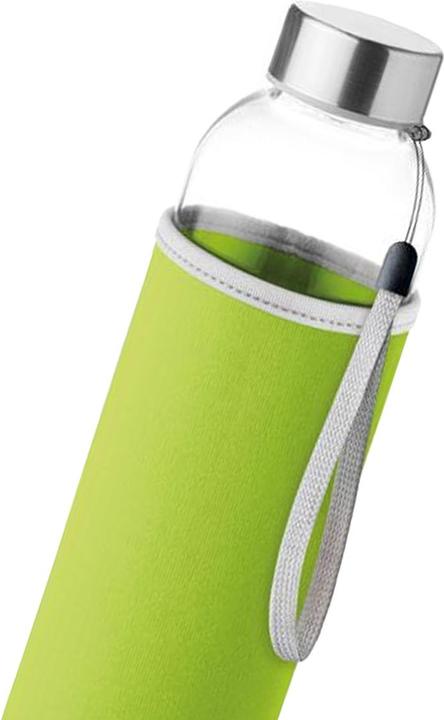 Immagine prodotto MidOcean Utah Vetro 500 ml Bottiglia per Acqua (0.50 l)