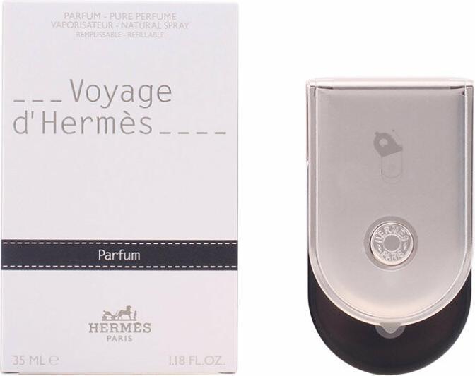 Immagine prodotto Hermès Voyages D' (Eau de parfum, 35 ml)