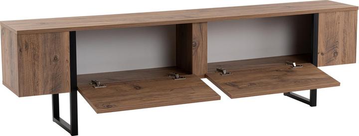 Immagine prodotto Skye Decor Serenity (180 x 45 x 30 cm)