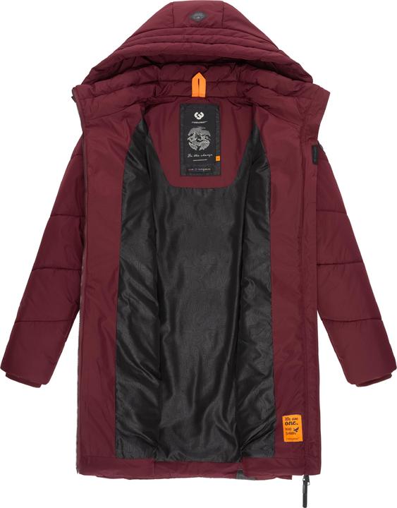 Actual product image Ragwear Novista (L)
